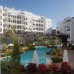 Apartment Palmmar Jardines New 2bedroom Isora 0-4 House 145m2 With Heated Pool
