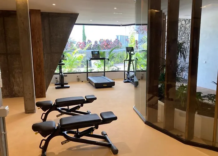 Palmmar Jardines New 2Bedroom Isora 0-4 House 145M2 With Heated Pool Palm-mar