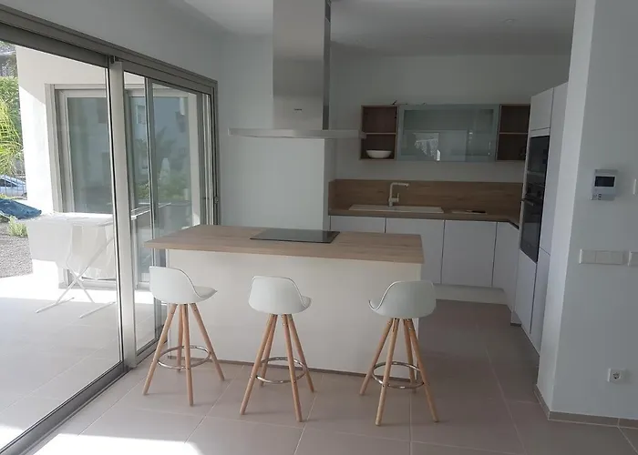 Palmmar Jardines New 2bedroom Isora 0-4 House 145m2 With Garden * Palm-mar
