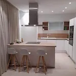 Palmmar Jardines New 2bedroom Isora 0-4 House 145m2 With Heated Pool Apartmán *
