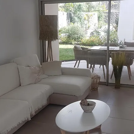 Palmmar Jardines New 2bedroom Isora 0-4 House 145m2 With Garden