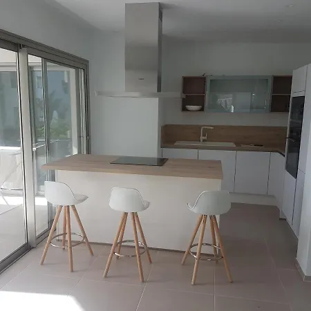 Palmmar Jardines New 2bedroom Isora 0-4 House 145m2 With Heated Pool * Palm-mar