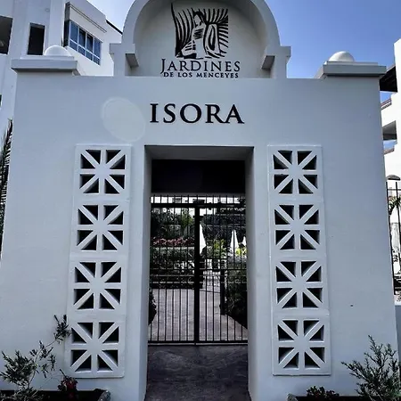 Palmmar Jardines New 2bedroom Isora 0-4 House 145m2 With Garden