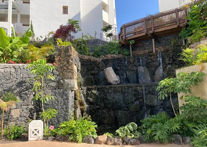 Palmmar Jardines New 2Bedroom Isora 0-4 House 145M2 With Heated Pool