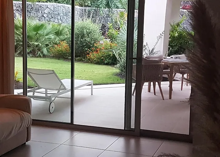 Palmmar Jardines New 2Bedroom Isora 0-4 House 145M2 With Heated Pool *