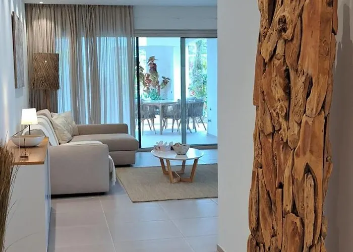 Palmmar Jardines New 2Bedroom Isora 0-4 House 145M2 With Heated Pool Palm-mar